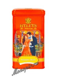 Hyleys Плод страсти 100 гр